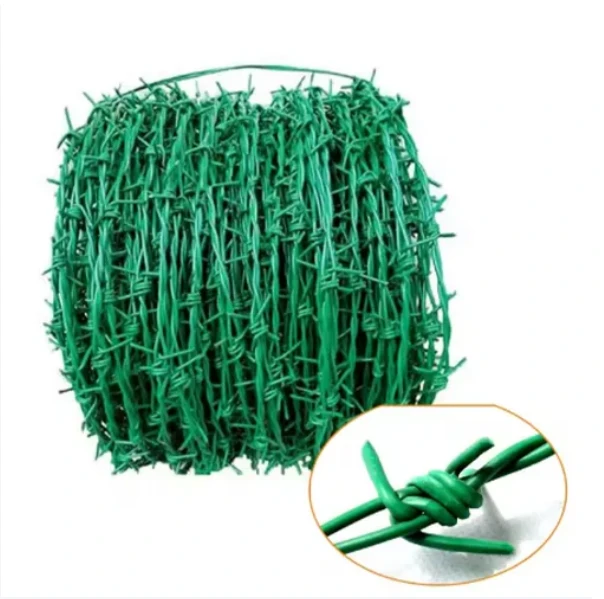 The Multiple Applications and Importance of Razor Fence