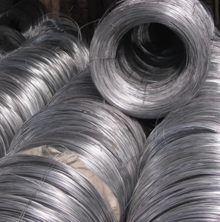 Affordable Galvanized Wire Solutions