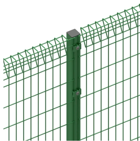 Roll Top Fencing: A Smart Solution for Safety and Security