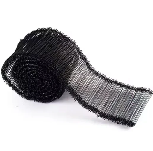 Rebar Tie Wire Foundation Use