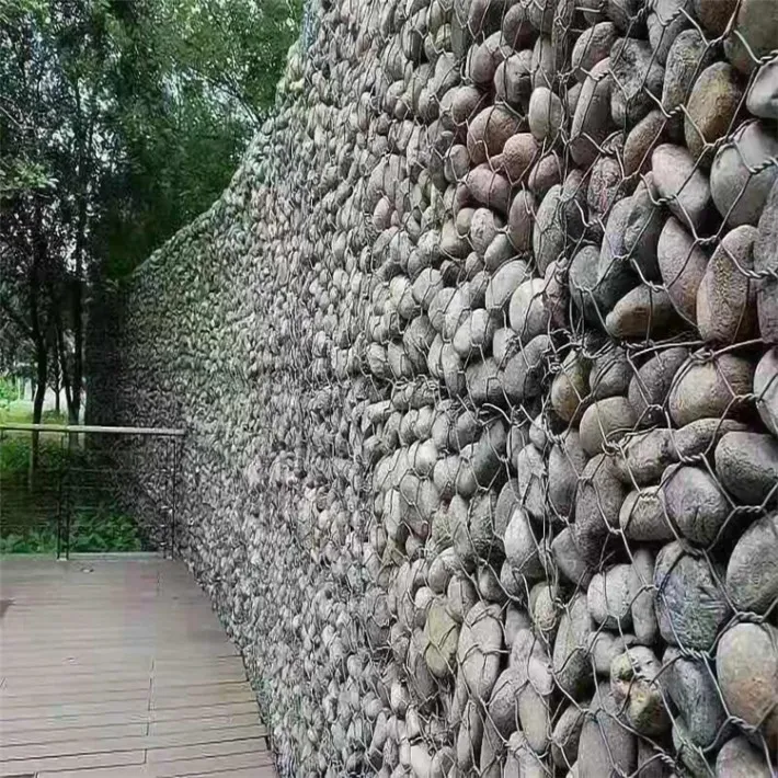 rockfall net