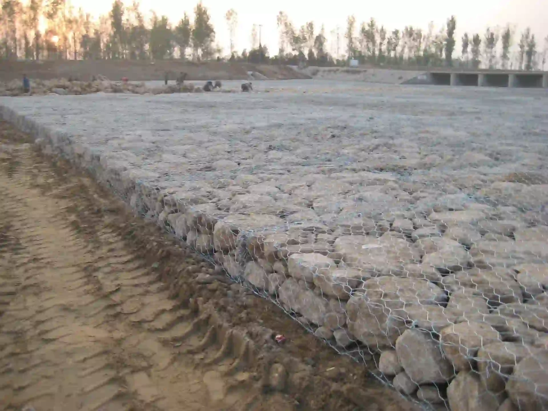 rebar tie wire