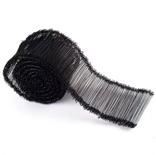 Loop Tie Wire Is Fast, Secure, And Easy to Bundle
