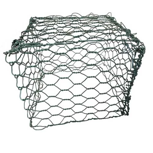 wire mesh hexagonal
