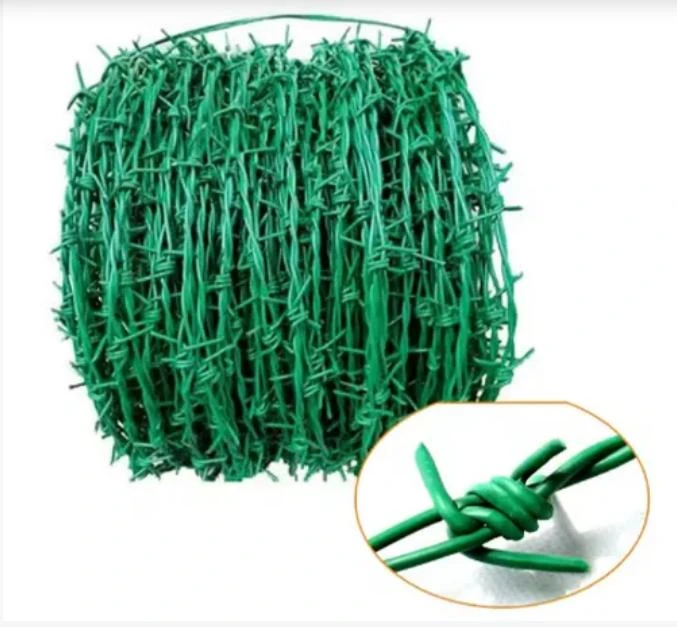 pvc hexagonal mesh