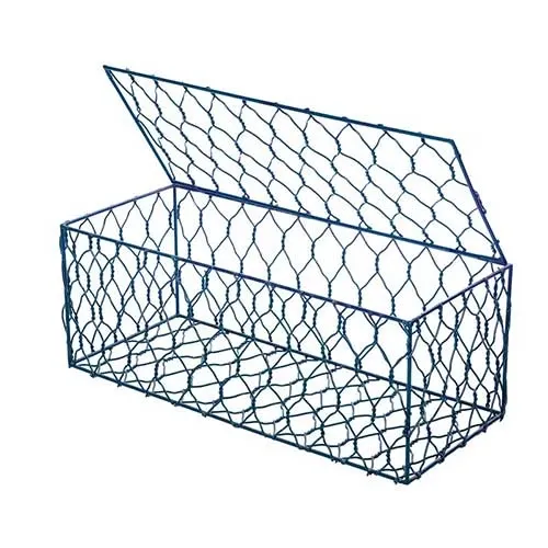hexagonal chicken wire mesh