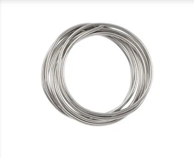 wire barbed fence