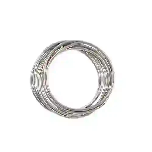 cardboard bale wire