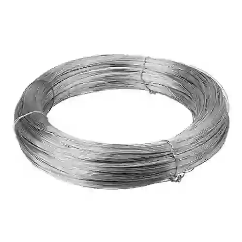 double loop rebar tie wire