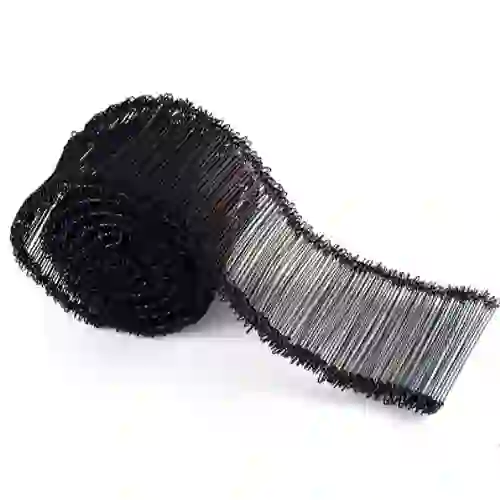 pvc hexagonal mesh