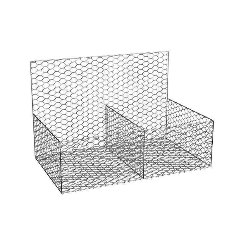 chain link wire fencing