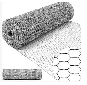 types of barbed wire