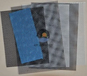 hexagonal chicken wire mesh