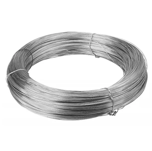 metal tie wire