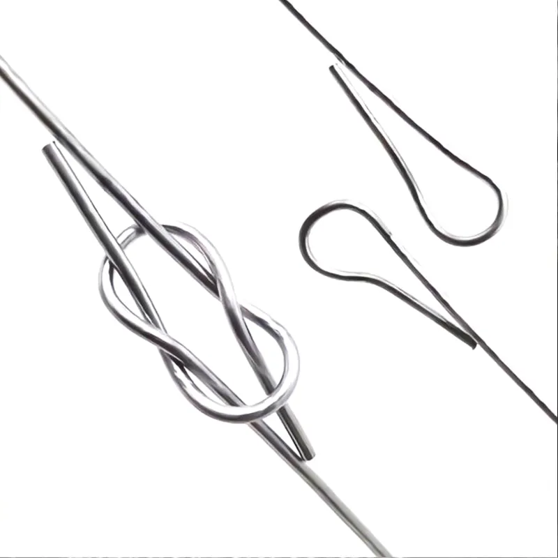 cloth hanging wire