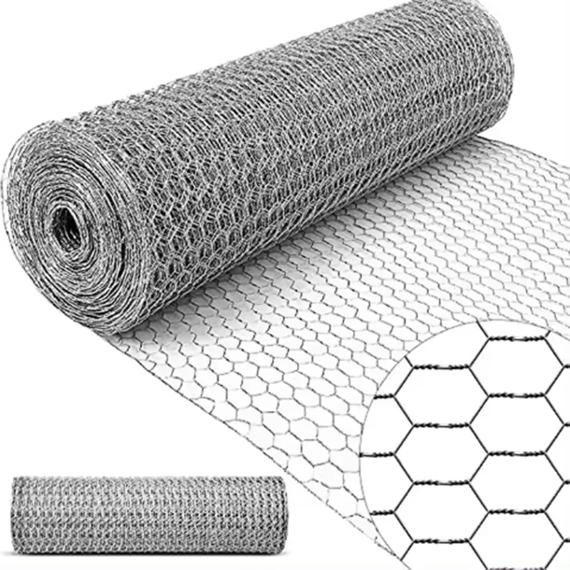 rock netting dpwh
