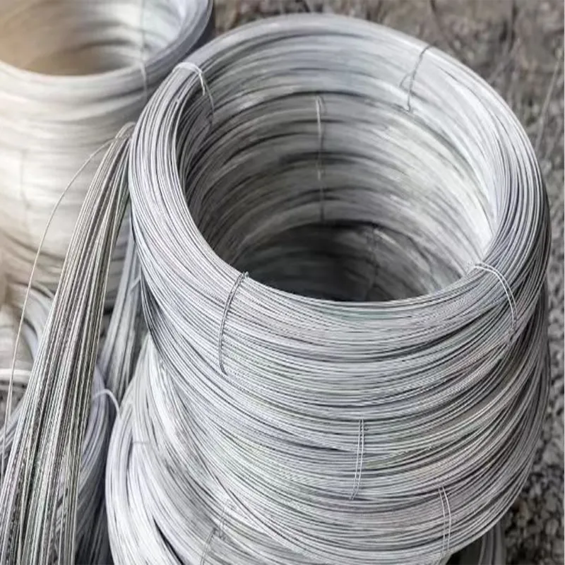 tie steel wire