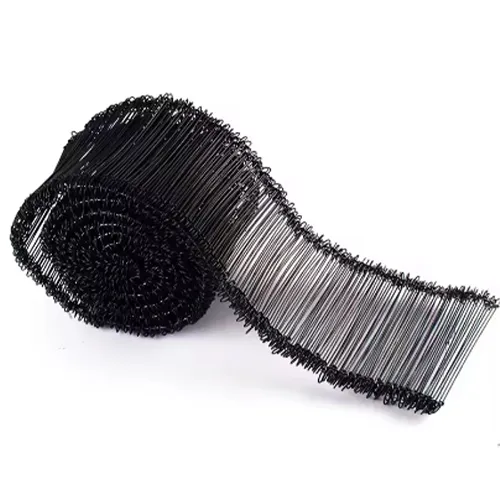 tie metal wire