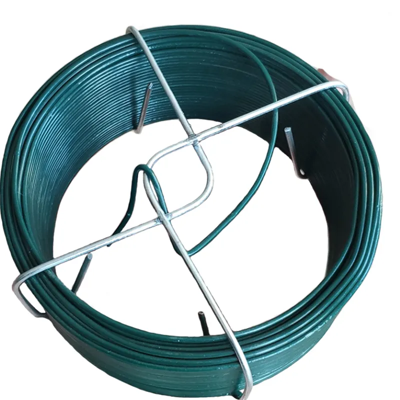 pvc wire