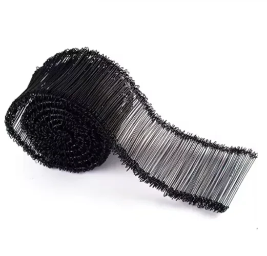 steel rebar tie wire
