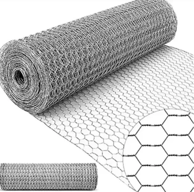 rock netting