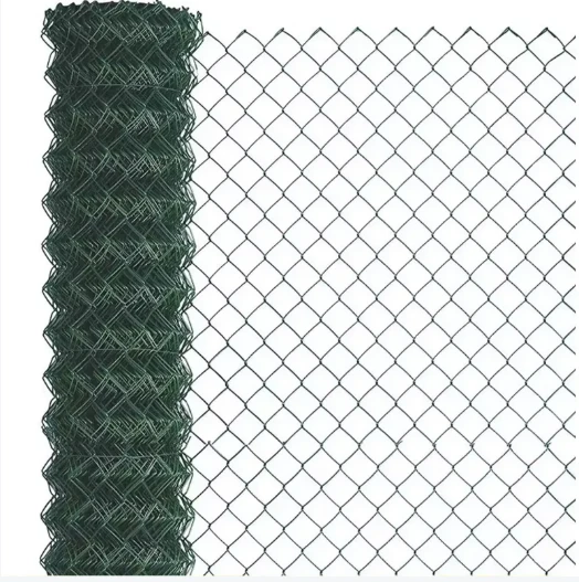 The Benefits of Choosing a Chain Link Fence for Your Property