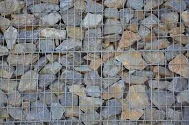 hexagonal chicken wire mesh