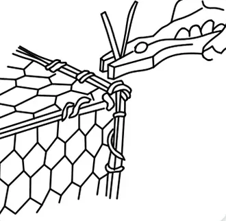 pvc cable wire
