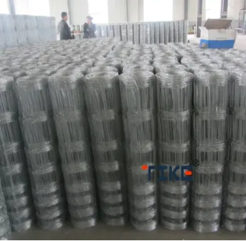 Cattle Farm Fencing Solutions for Maximum Security