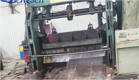 bailing wires
