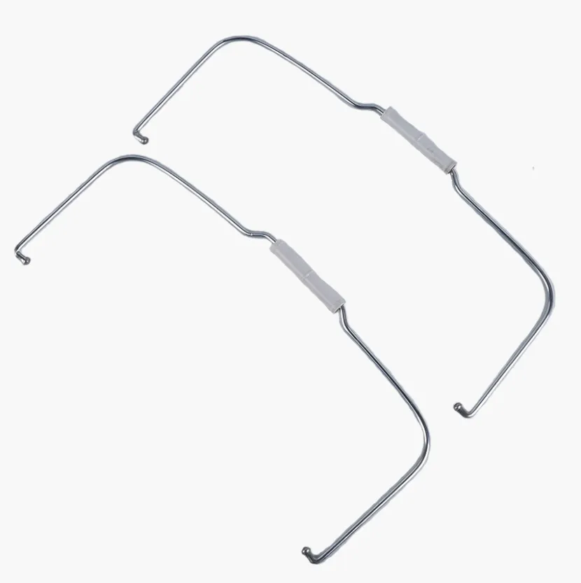 thick wire hangers