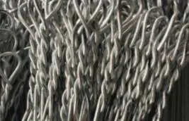 hexagonal chicken wire mesh