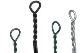 reinforcement tie wire
