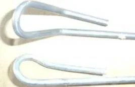 tie metal wire