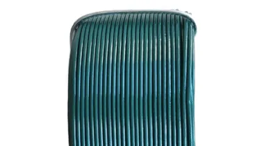 metal baling wire