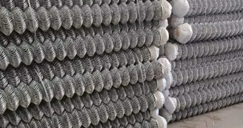 loop tie wire
