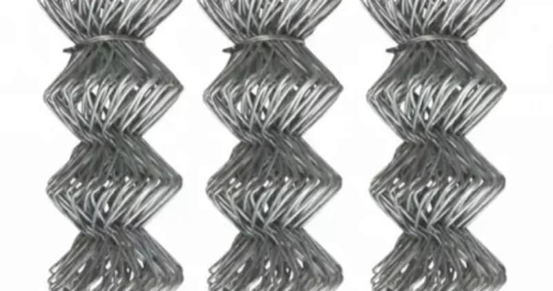 galvanised tie wire