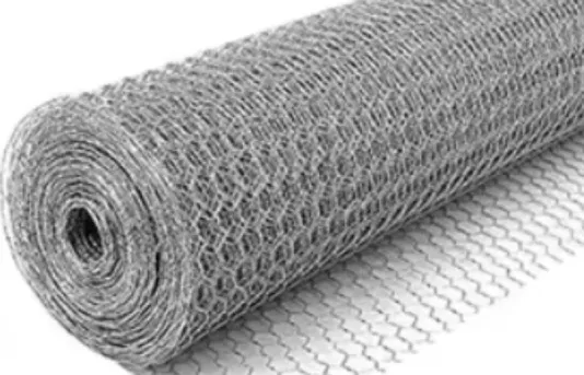 rockfall protection netting