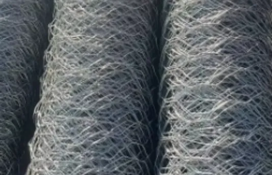 rockfall protection netting