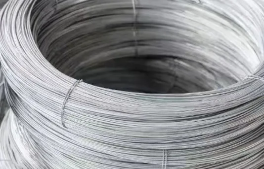 pvc hexagonal mesh