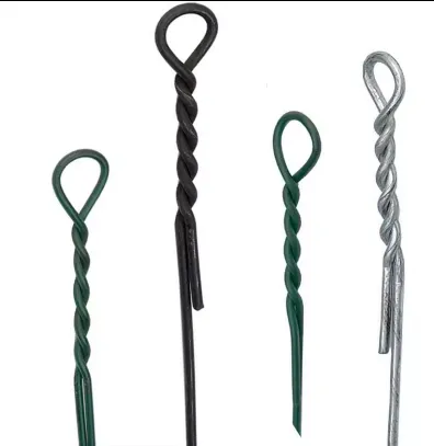 chrome wire hangers