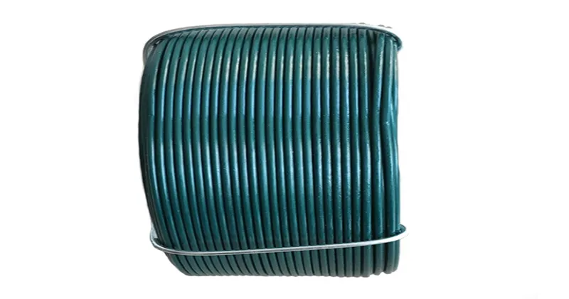 wire bail handle