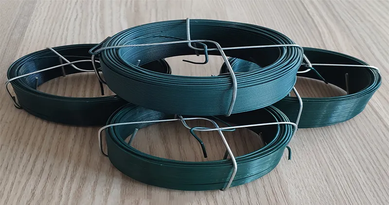 flat wrap razor wire