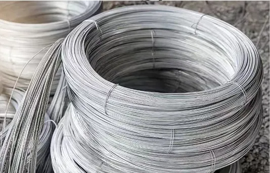 galvanized hexagonal wire mesh