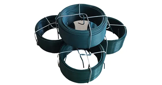 loop tie wire