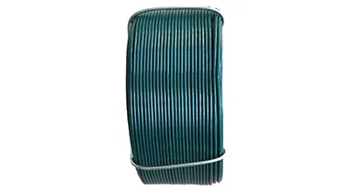 chain link fence mesh