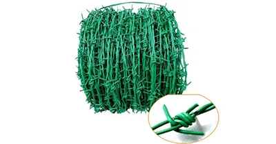 what is binding wire used for