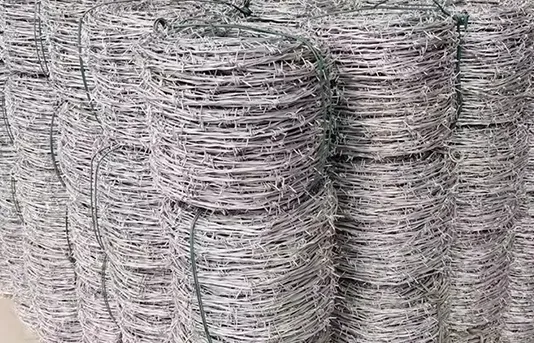 wire bail handle