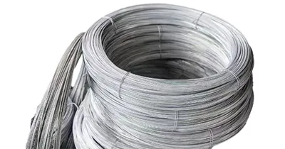 reinforcing mesh tie wire