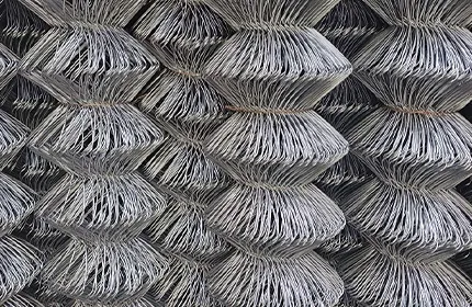 wire mesh hexagonal